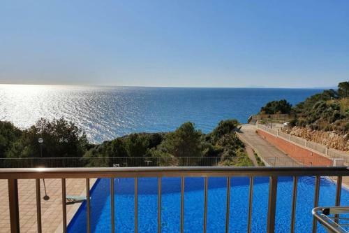 Lighthouse, Apartamento Frente Al Mar