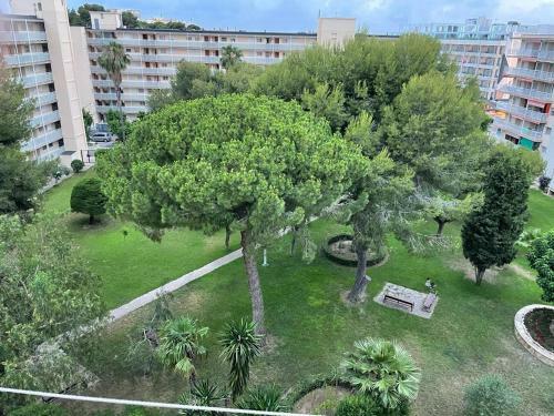 Apartamento Centrico Salou