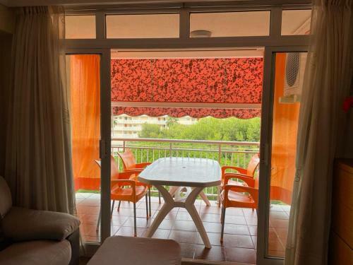 Apartamento Centrico Salou