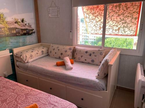 Apartamento Centrico Salou