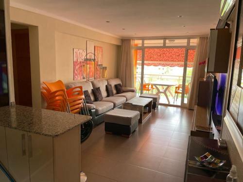 Apartamento Centrico Salou