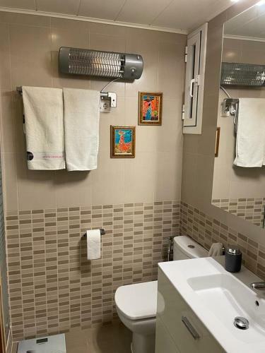 Apartamento Centrico Salou