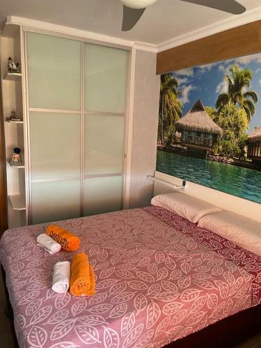 Apartamento Centrico Salou