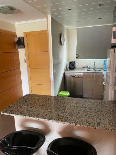 Apartamento Centrico Salou