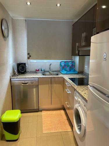 Apartamento Centrico Salou