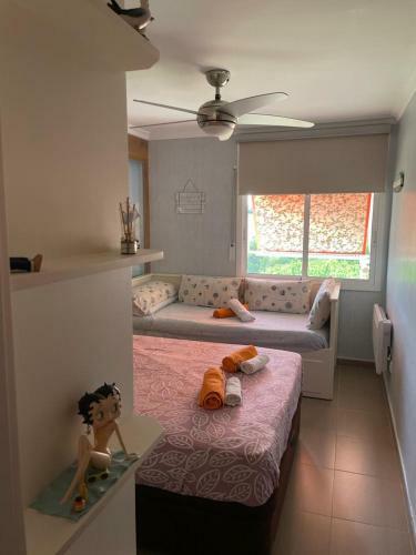 Apartamento Centrico Salou