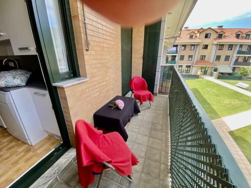 Apartamento La Venera 2830