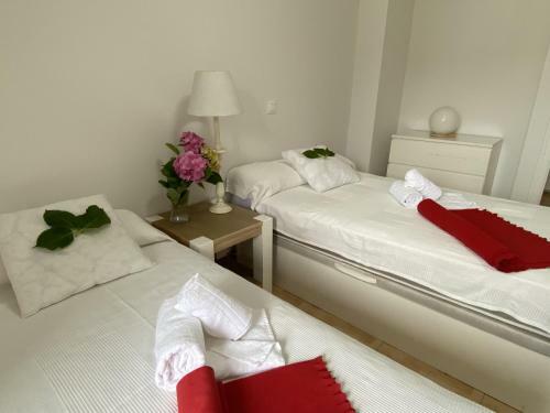 Apartamento La Venera 2830