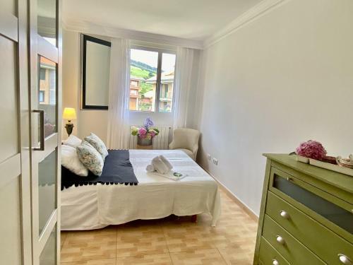 Apartamento La Venera 2830