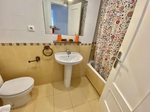 Apartamento La Venera 2830