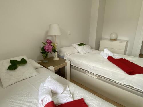Apartamento La Venera 2830