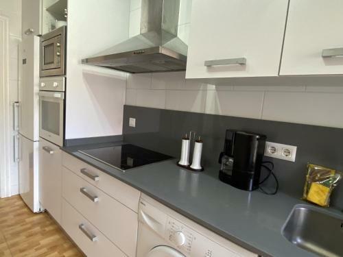 Apartamento La Venera 2830