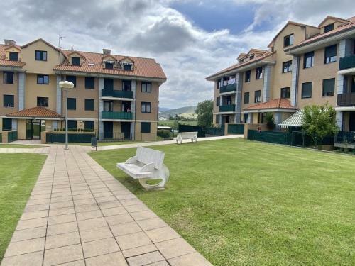 Apartamento La Venera 2830