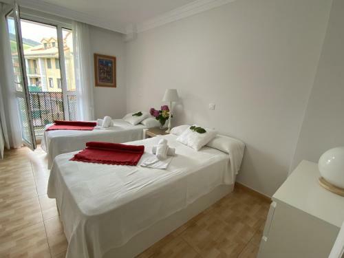 Apartamento La Venera 2830