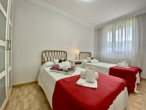 Apartamento La Venera 2830