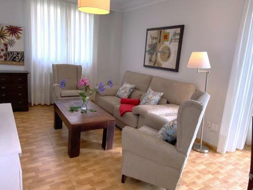 Apartamento La Venera 2830
