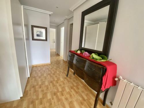 Apartamento La Venera 2830