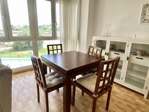 Apartamento La Venera 2830