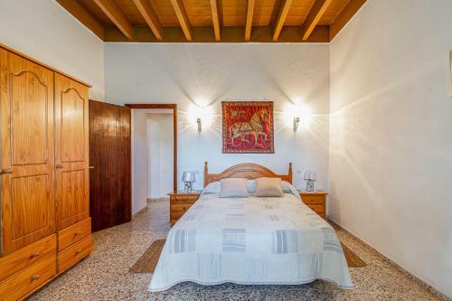 Villa Cas Consul