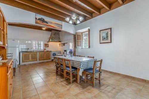 Villa Cas Consul