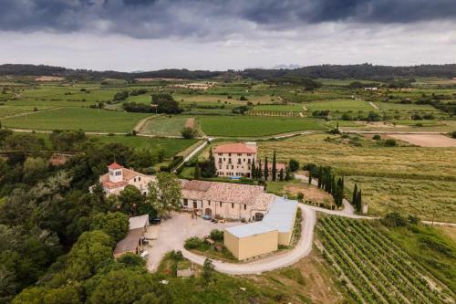Villa Masia Can Comas