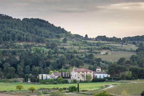 Villa Masia Can Comas