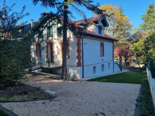 Villa Maril�