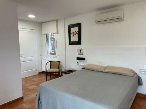 Smallville - Apartamento Independiente Para 4 Personas Con Piscina Compartida