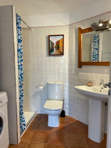 Smallville - Apartamento Independiente Para 4 Personas Con Piscina Compartida