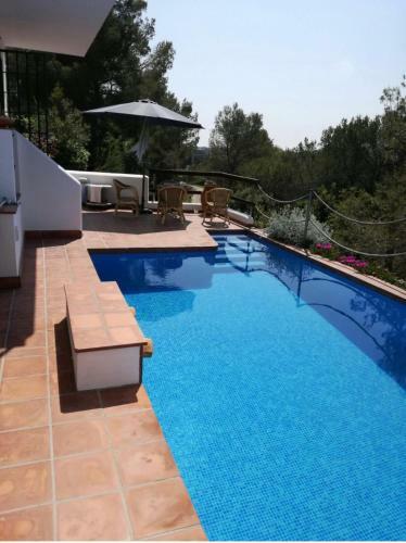 Smallville - Apartamento Independiente Para 4 Personas Con Piscina Compartida