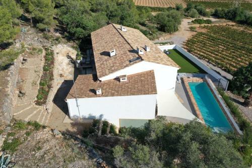 Villa Masia Capdet
