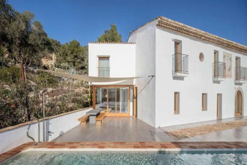 Villa Masia Capdet