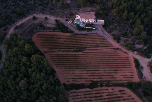 Villa Masia Capdet