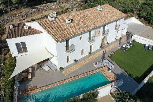 Villa Masia Capdet