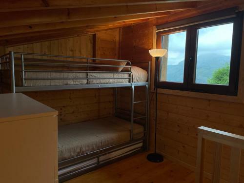 Lugar Apartado Con Impresionantes Vistas