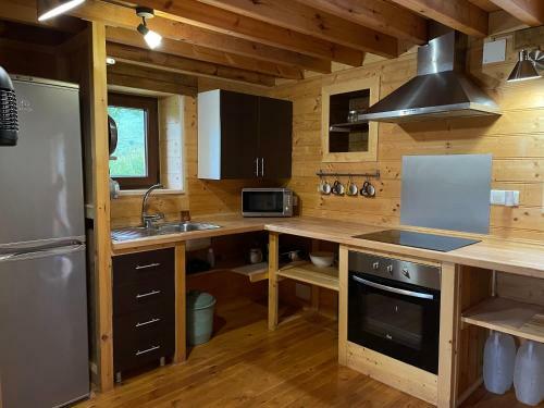 Lugar Apartado Con Impresionantes Vistas