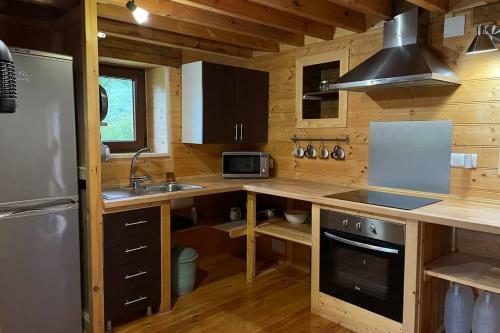Lugar Apartado Con Impresionantes Vistas