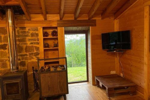 Lugar Apartado Con Impresionantes Vistas