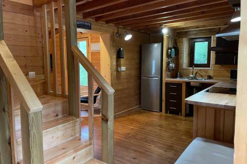 Lugar Apartado Con Impresionantes Vistas