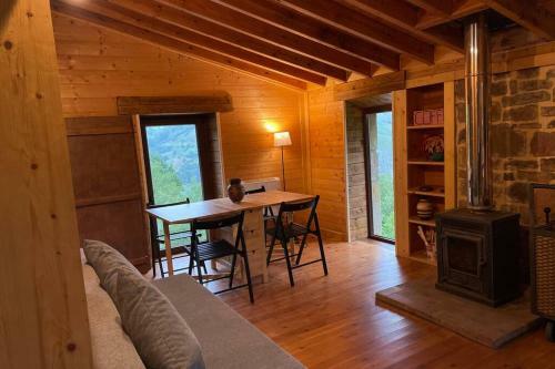 Lugar Apartado Con Impresionantes Vistas
