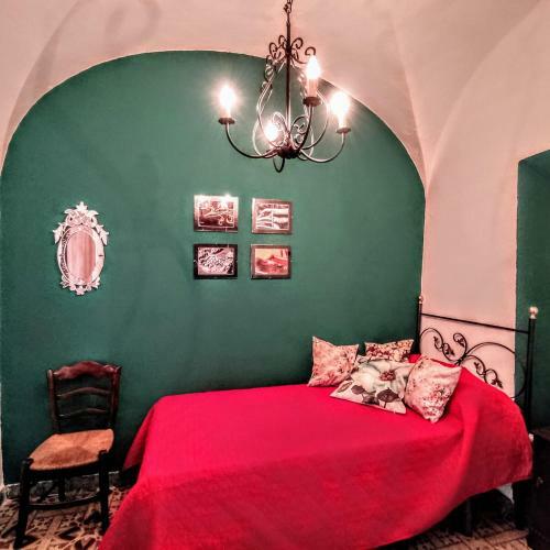 Agroturismo Casa Rural Maribel
