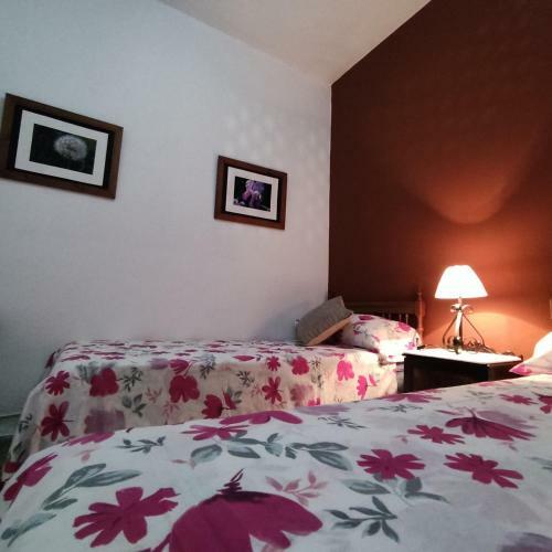 Agroturismo Casa Rural Maribel
