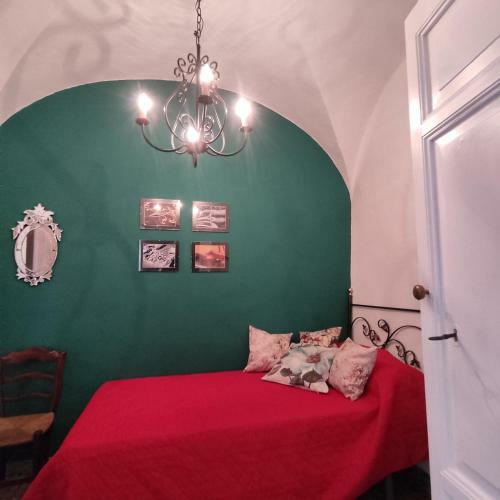 Agroturismo Casa Rural Maribel
