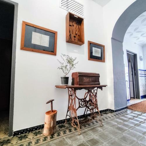 Agroturismo Casa Rural Maribel