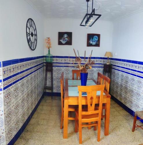 Agroturismo Casa Rural Maribel
