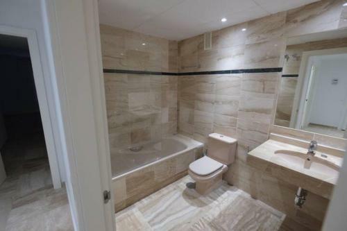 Apartamento En El Puerto De Sotogrande