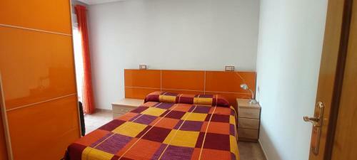 Apartamento De 2 Habitaciones Vistas Al Mar