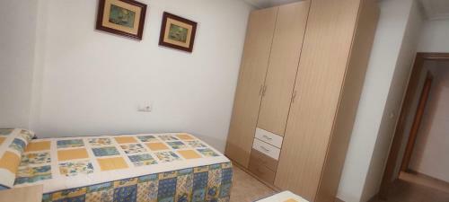 Apartamento De 2 Habitaciones Vistas Al Mar