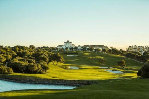 Yolo Spaces - Sotogrande - White House Villa