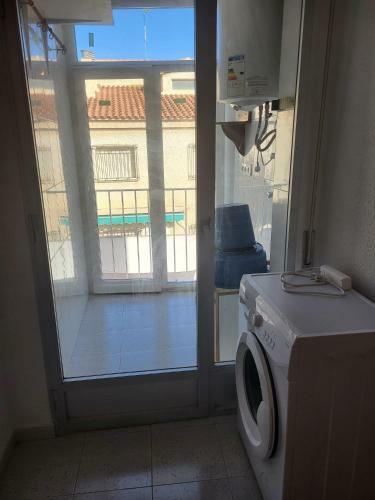 Fantastic 2-bed Apartment With Underground Parking